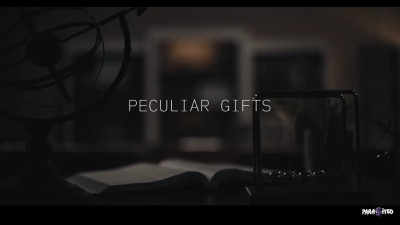 Blake Blossom, Vanna Bardot - Peculiar Gifts