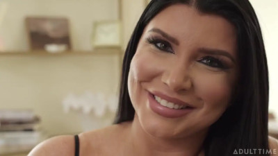 Romi Rain - Up Close With Romi Rain 27 07 2024