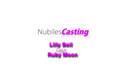 Lilly Bell, Ruby Moon - Lilly Bell Cast Ruby Moon 2024 07 30