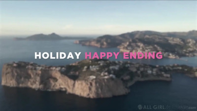 Ella Reese, Khloe Kingsley - Holiday Happy Ending 2024 08 19