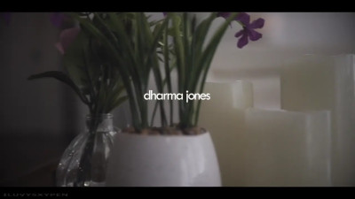 Dharma Jones, River Lynn - I Think I Love You