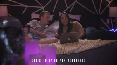 Whitney Wright - Watching Porn With Whitney 2024 08 25