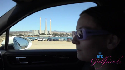 ATKGirlfriends Serena Hill - Norcal 2 Part 2 2024 09 10