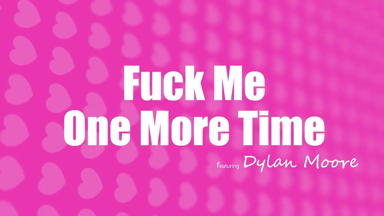 Dylan Moore - Fuck Me One More Time 2024 08 31 - Watch Latest Porn Video at ePornHome.com for Free.