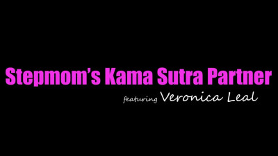 Veronica Leal - Stepmoms Kama Sutra Partner 02 10 2024