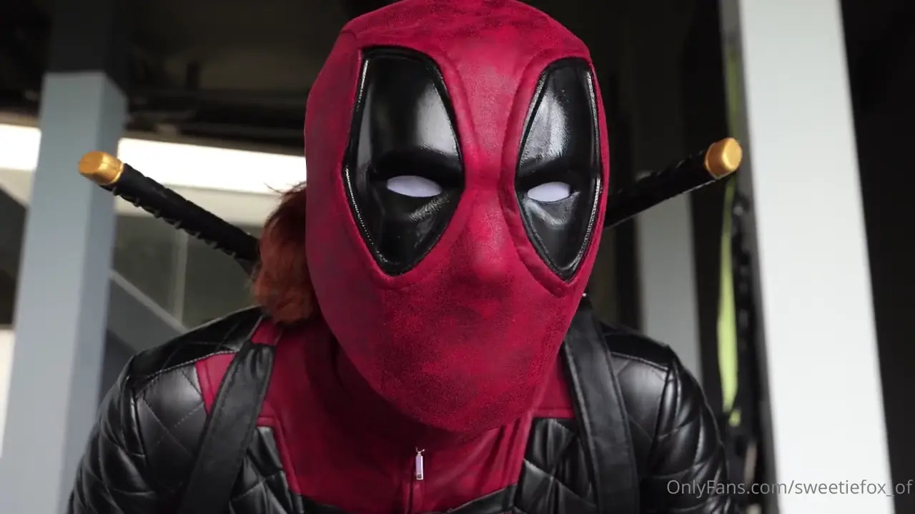 Sweetie Fox - Deadpool And Wolverine - Watch Latest Porn Video at ePornHome.com for Free.