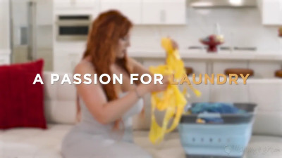 Lauren Phillips, Leana Lovings - A Passion For Laundry 2024 10 12