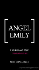 OnlyFans Angel Emily