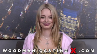 CastingX Naomi Love - UPDATED Casting X 2024 11 07