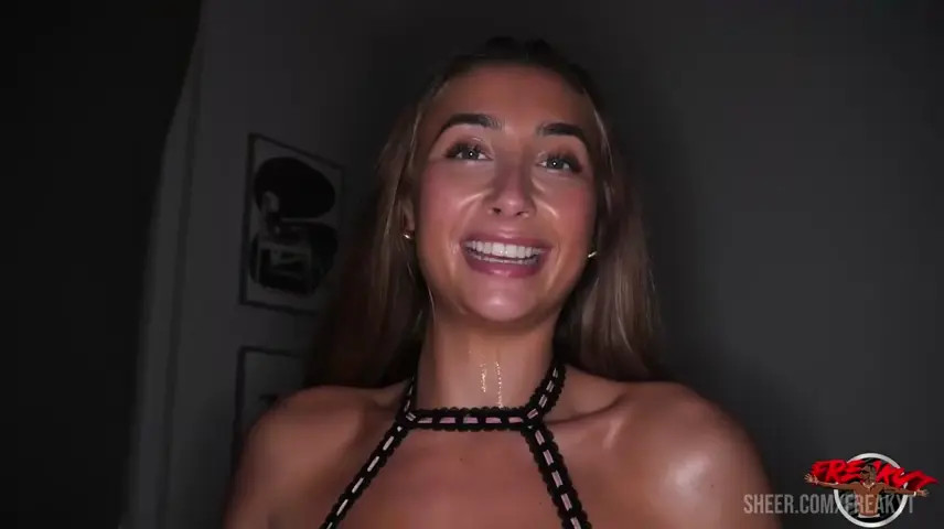 Lilly Phillips MEETS FREAKYT - Watch Latest Porn Video at ePornHome.com for Free.