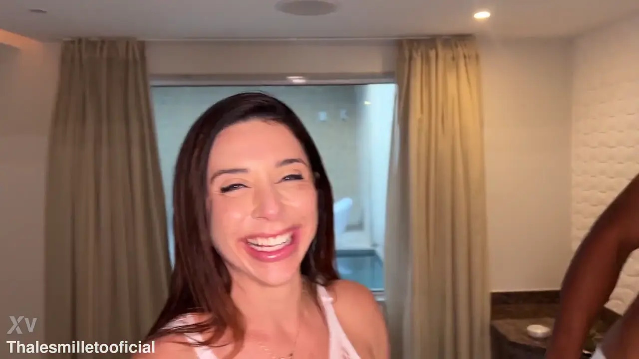 Luiza Marcato Machuquei O Cuzinho Da Patricinha Com Aquela Pega Brasileira - Watch Latest Porn Video at ePornHome.com for Free.