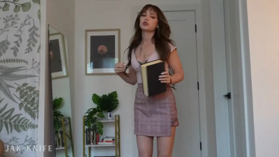 Lilly Bell - Fucking The Missionary