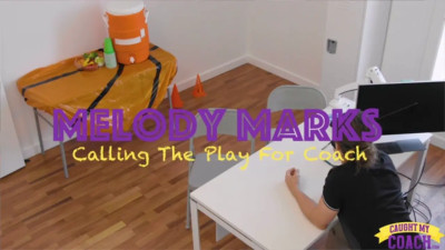 Melody Marks - Calling The Play For Coach 09 12 2024