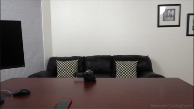 Casting Couch Kat Married Secretarys Private Casting 09 12 2024