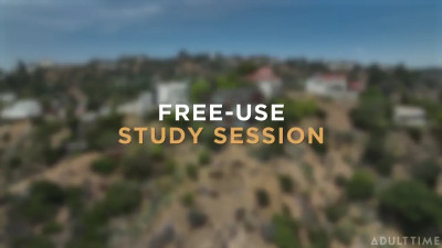 Lexi Luna - Free Use Study Session 2024 12 11