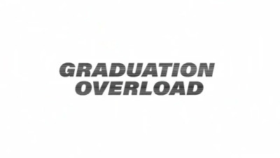 Adira Allure, Charlie Forde, Bunny Madison, Madison Blaze, Jena LaRose - Graduation Overload 30 12 2024