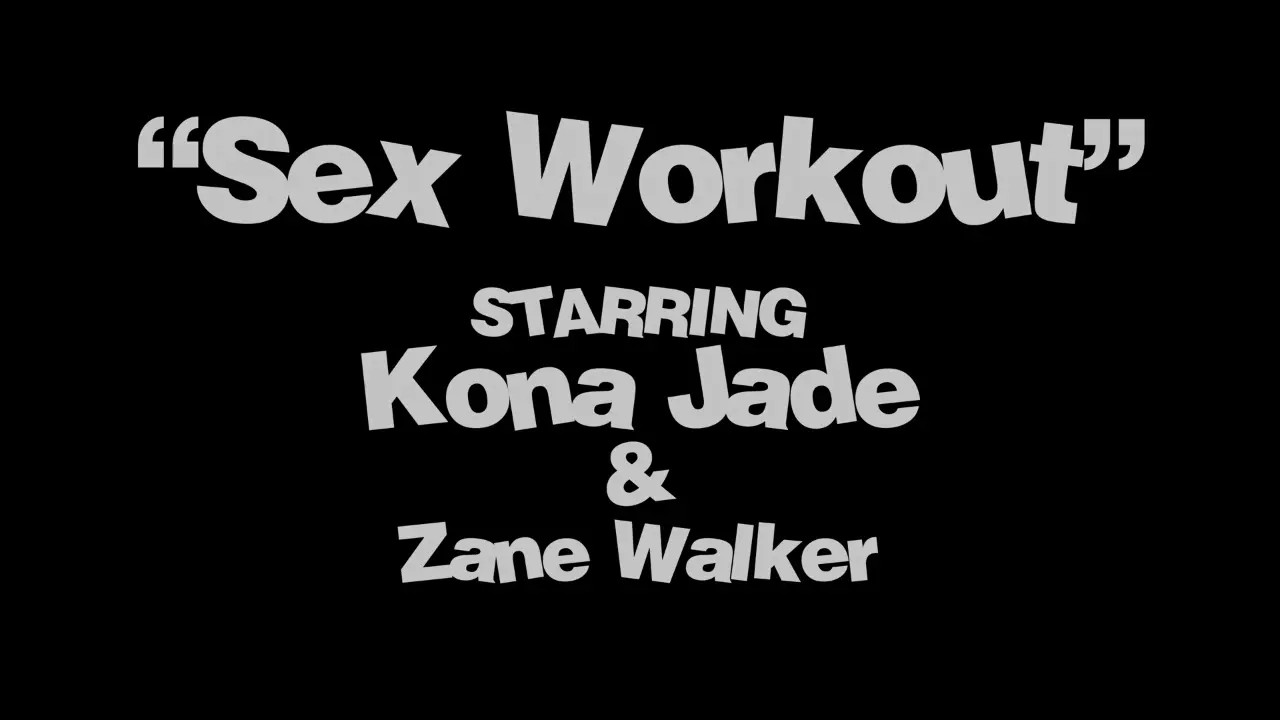 Kona Jade - Sex Workout 02 01 2025 - Watch Latest Porn Video at ePornHome.com for Free.