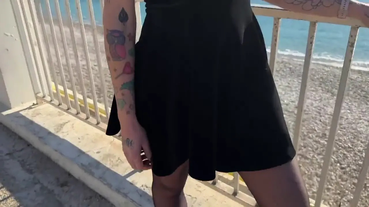 Lady 37 Years Old Tattoo Artist In La Ciotat 30 01 2025 - Watch Latest Porn Video at ePornHome.com for Free.