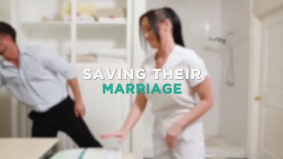 Jennifer White, Melissa Stratton - Saving Their Marriage 2025 02 24