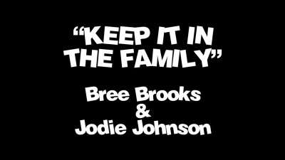 Bree Brooks - Keep It In The Step Family 13 03 2025