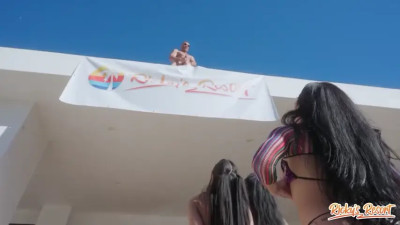 Rickys Resort - Damon Dice Episode 2025 03 25