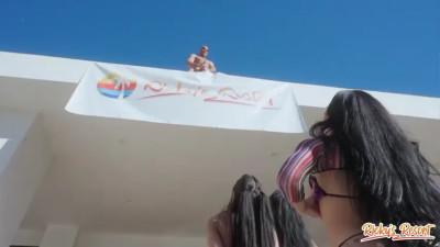 Rickys Resort Damion Dayski Episode 2025 03 29